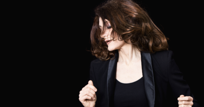 Omaggio a Édith Piaf